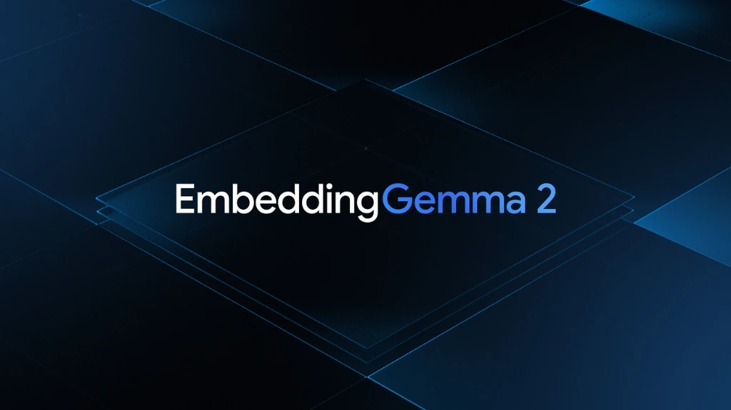 EmbeddingGemma 2: Embeddings Multimodais Nativos de 740M no Edge sem Enviar Bytes para a Nuvem